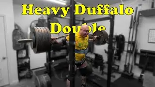 Heavy Duffalo Doubles