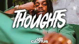 [FREE] Knucks x Jazz Drill Type Beat 2022 - 