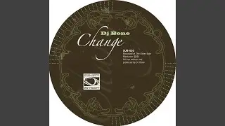 Change