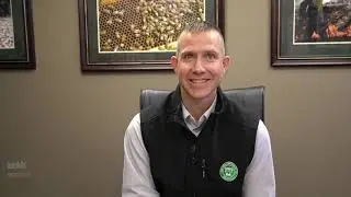 Secretary Wes Ward welcome video for the Downtown Conway Farmers Market Art Contest Awards Ceremony