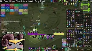 Raid Reclear/Splits | !UI !Havoc & !Devourer Guides out NOW!