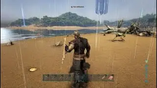 ARK: Survival Evolved poop