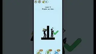 Draw 2 save 3 stretch level-11
