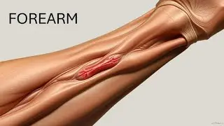 Forearm