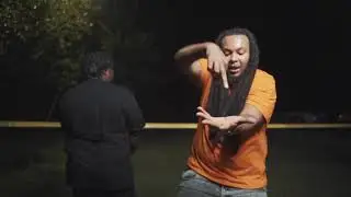DMI Block X DMI Trapp 1000 Degrees (Official Video)