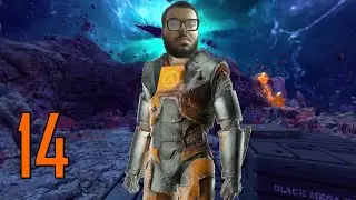 Black Mesa - Part 14: Interloper