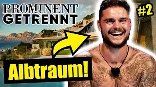 Prominent getrennt 2024: Was für ein ALBTRAUM-CAST!