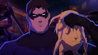 The rescue of Kon El