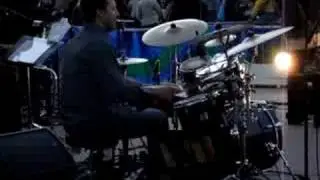 Salsa Drumset