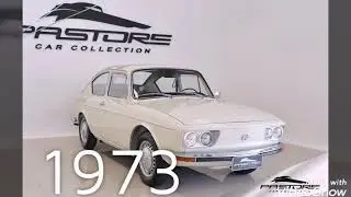 Volkswagen 1600 TL (1970-1975)