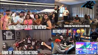 Our Channel Vibes! Check Us Out & Subscribe!