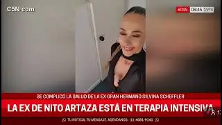 INTERNACIÓN POR LEPTOSPIROSIS | Sábado 03/01 | C5N