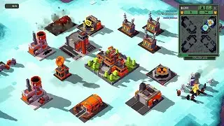 8-Bit Armies - Gameplay Trailer