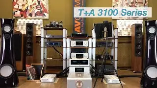 T+A 3100 Series