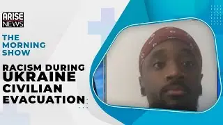 &ldquo;The Nigerian Embassy told us we are on our own&rdquo;- Anjolaoluwa Ero-Philips