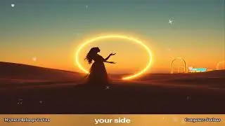 My Love Belongs To You - Official Music Video English Love Song Romantic Couples | Heartfelt Lyrics