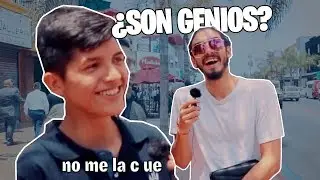 &iquest;Qui&eacute;n invent&oacute; la P&oacute;lvora? 🔥l El Compita l Preguntas De Cultura General