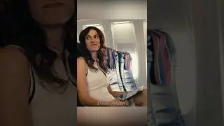 The airplane story.😢#shorts #viral
