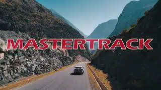 Mastertrack BADLANDS ATX