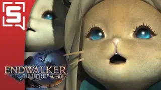 [Strippin] Final Fantasy XIV part1 (Dec 18 2021)