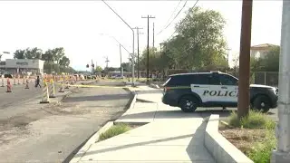 Tucson Police investigate stabbing