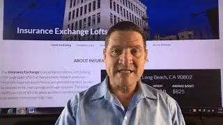 Long Beach Insurance Exchange Lofts 207 E  Broadway, Long Beach, CA, 90802