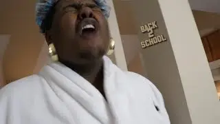 The Night Before The First Day of School