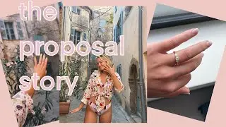 We're Engaged :)