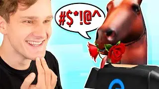 Roblox Got Talent.