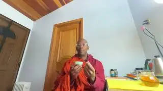 The Four Bases of Mastery (Iddhi Pāda)