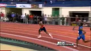 VSU Men's 4x400m Relay Team at Milrose Games