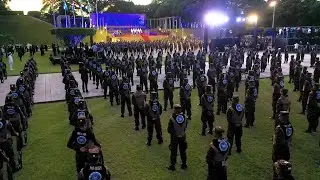 Inicia la FASE 4 del Plan Control Territorial