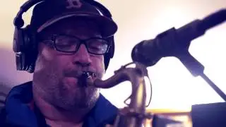 Kung Fu - Scorpion (Official Video)
