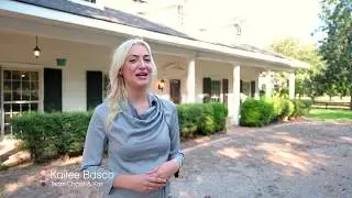 208 Little Eva Plantation, Cloutierville LA