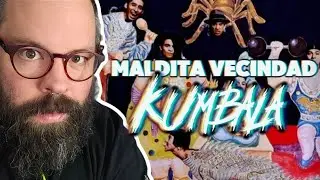 MALDITA VECINDAD: 