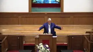 2 Corinthians 2:14-16 KJV | VBC Sermons