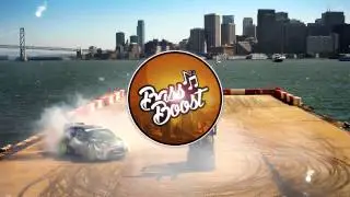 KVTBOMB P & Sofocle - Paper Chasing (Original Mix) [Bass Boosted] (HQ)