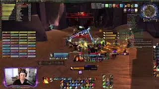 AQ40 - Trash - Eradicator