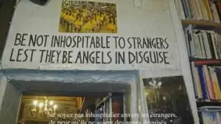Slideshow Shakespeare & Company