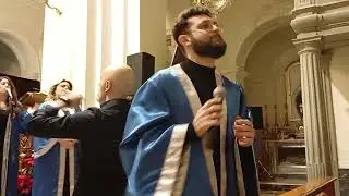 The Blue Gospel Singers 25 Dicembre 2025