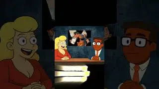 Pilot Welcomes His Mom Onboard &mdash; Passengers Cry Happy Tears | Cartoonatic NEWS | Ep 9-8