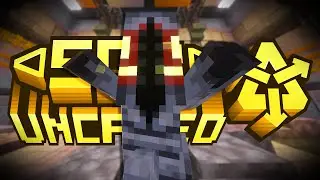 SCP: Uncaged - Teaser