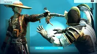Assassin's Creed 4 Multiplayer WolfPack Fun Ep 32 HD Maxed Out