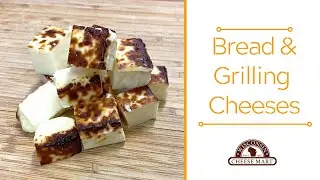 You Should Be Eating: Grilling Cheeses | Wisconsin Cheese Mart