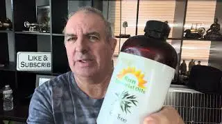 Talking about natural products I use daily, natural essential oils 