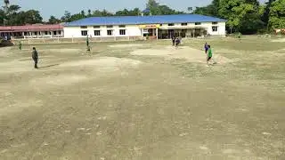 Cricket GNS BASUGAON 2019