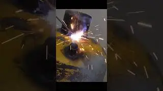 Making Sandblaster From LPG Tank