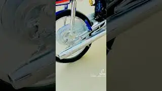 Alter Bike