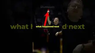 From Protest to Red Card: The Moment That Stunned the Arena