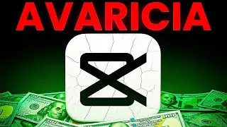CapCut ARRUINO su REPUTACION por el DINERO